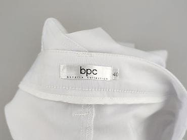bogner spodnie: Bpc bonprix collection, Spodnie materiałowe damskie, rozmiar L — 4