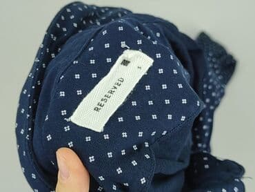 reserved koszula swiateczna: Reserved, Shirt for men, size S — 4