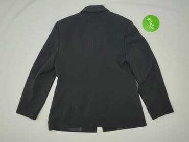 zara basic marynarka: Marynarka damska, rozmiar L — 3