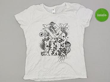 c: B&C Collection, T-shirt damski, rozmiar M — 2