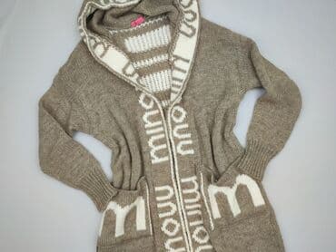 Kobiety: Cardigan, Kardigan damski, One size — 1