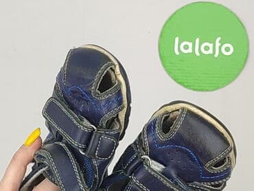 Kids' Footwear: Baby shoes, 21, condition - Very good — 7