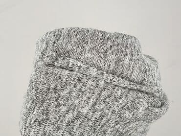 długi sweter sukienki: Kardigan damski, rozmiar M — 5