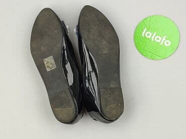 givenchy buty damskie: Vices, Balerinki damskie, rozmiar 39 — 3