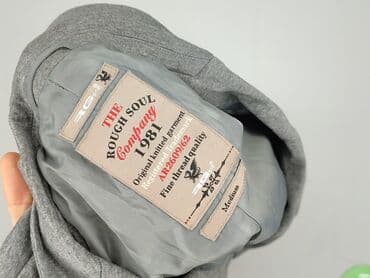 Garnitury: Marynarka dla mężczyzn, rozmiar M — 4