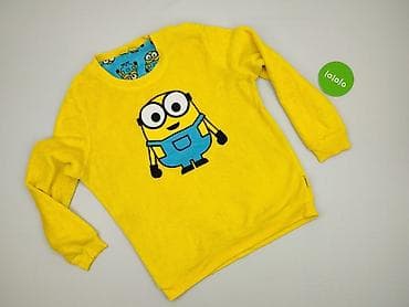 bluza minionki: Bluza damska
, rozmiar L — 2