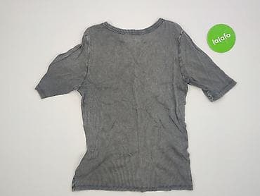 getex bluzki: Sinsay, T-shirt damski, rozmiar L — 3