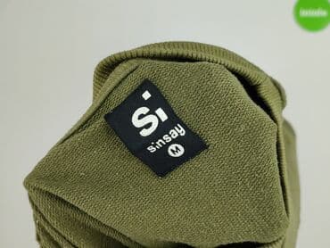 reserved bluza z psem: Sinsay, Bluza damska
, rozmiar M — 4