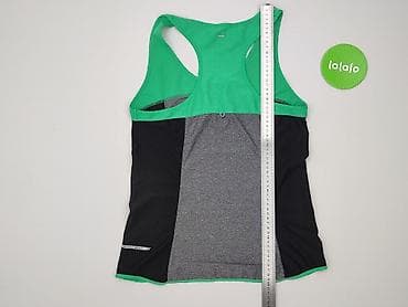 rich: Active Wear, Top damski, rozmiar M — 4