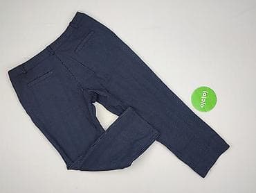 versace versace jeans: Spodnie materiałowe damskie, rozmiar XL — 3