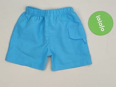 koszule wzorzyste: Shorts, 6-9 months, condition - Perfect — 3