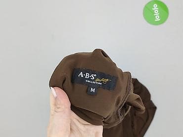 sukienki proste: Sukienka damska, rozmiar M — 4