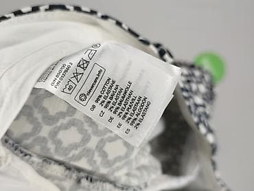 simple: H&M, Spodnie materiałowe damskie, rozmiar XL — 5