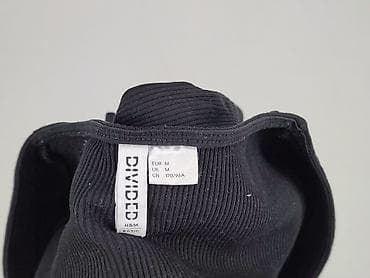 top na drutach: H&M Divided, Top damski, rozmiar M — 5