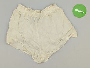 krótkie spodenki f4: Esmara, Szorty damskie, rozmiar S — 3