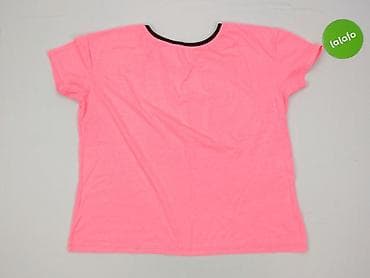 chunk t shirty: T-shirt damski, rozmiar 2XL — 3