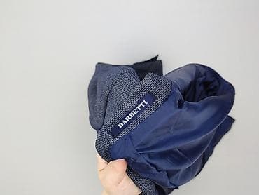 blazer: Męska marynarka Barbetti Smart - Klasyczny fason z klapami notch - — 5