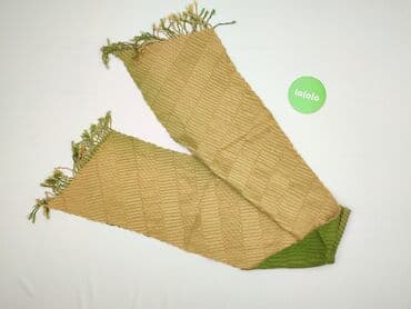 kwiat do sukienki: Scarf, Female, condition - Perfect — 2