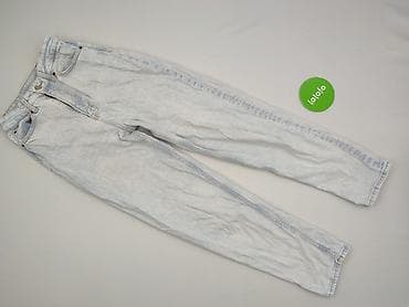 mnml jeans: Jeansy damskie, rozmiar 2XS — 2