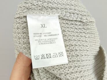 obcisłe koszulki: Sweter, XL, Brave Soul, stan - Bardzo dobry — 5