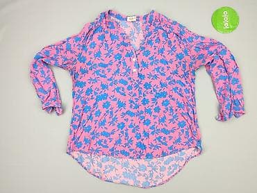 czerwona bluzki: Bluzka damska, rozmiar M — 2