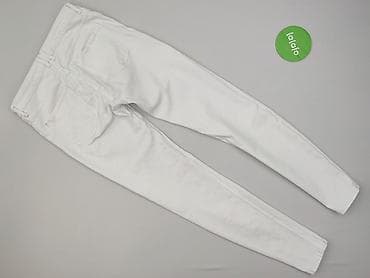 bumpro: Bershka, Jeansy damskie, rozmiar M — 3