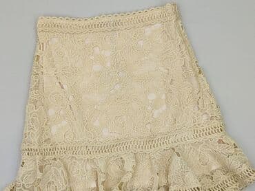 spódnice z wysokim stanem plus size: Spódnica damska, rozmiar S — 1