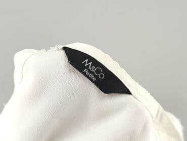 Ubrania damskie: M&Co, Bluzka damska, 2XL — 4
