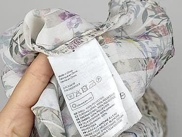 marka h: H&M, Bluzka damska, rozmiar XL — 5