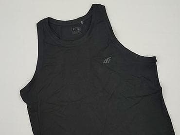 bluza softshell: 4F, Podkoszulka dla mężczyzn, rozmiar XL — 1