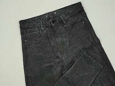 Jeansy damskie, rozmiar S