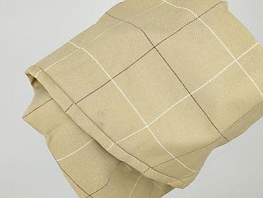 elementy: Spodnie materiałowe damskie, rozmiar L — 6