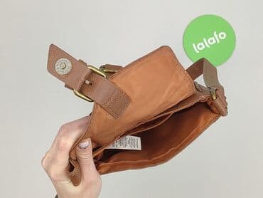 czapka z kaszmiru c a: Torebka, F&F, stan - Bardzo dobry — 4