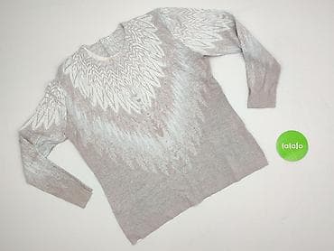 pull and bear sweter: Sweter damski, rozmiar 2XL — 2