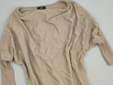 czarne body z długim rękawem gatta: Gatta, Sukienka damska, rozmiar L — 1