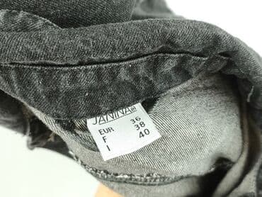 kurtka z frędzlami vinted: Janina, Kurtka jeansowa damska, rozmiar S — 5