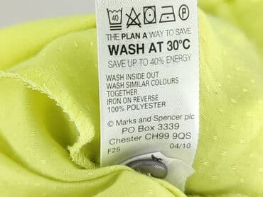 Kobiety: Marks & Spencer, Bluzka damska, rozmiar One size — 6