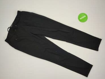 legginsy kolarki: Diverse, Material trousers for women, size S (EU 36) — 2