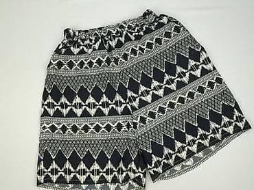 Szorty damskie, rozmiar 6XL