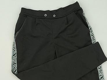pull and bear bluza: Спортивні штани жіночі, розмір M — 1