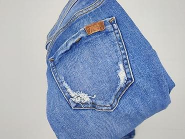 Women: Zara, Jeans for women, size 2XS — 7