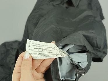 deichmann air force: Kurtka przeciwdeszczowa, Inextenso, 12 lat, 146-152 cm, stan - Bardzo dobry — 5