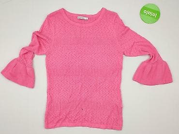 kardigany reserved: Stradivarius, Sweter damski, rozmiar M — 2