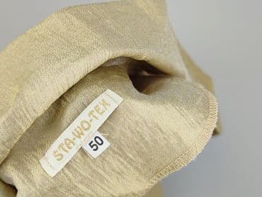 garnitur damski rozmiar 50: Marynarka damska, rozmiar 3XL — 4