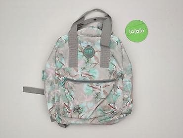 plecaki 8a: Plecak, stan - Bardzo dobry — 2