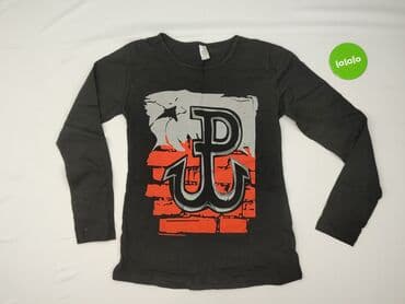 missguided bluzy: Diva, Long-sleeved top for men, size L — 2