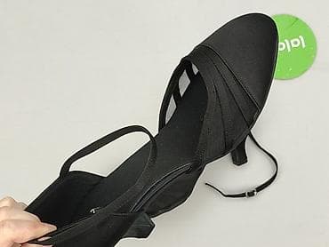 ekstra buty damskie: Półbuty damskie, rozmiar 44 — 7
