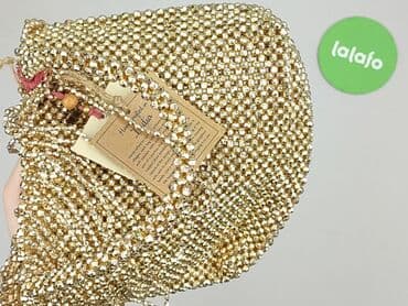 bershka torebki: Torebka, stan - Idealny — 5