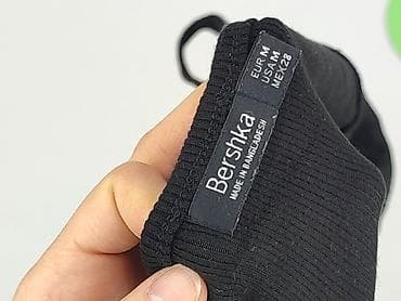 crop top morgan: Bershka, Top damski, rozmiar M — 6