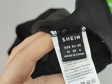 buty go: Shein, Bluzka damska, rozmiar M — 4